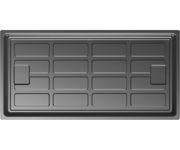 Active Aqua 2.0 Low Rise Tray - Black - 2'x4' (OD)