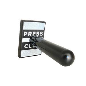 The Rosin Press Magnet