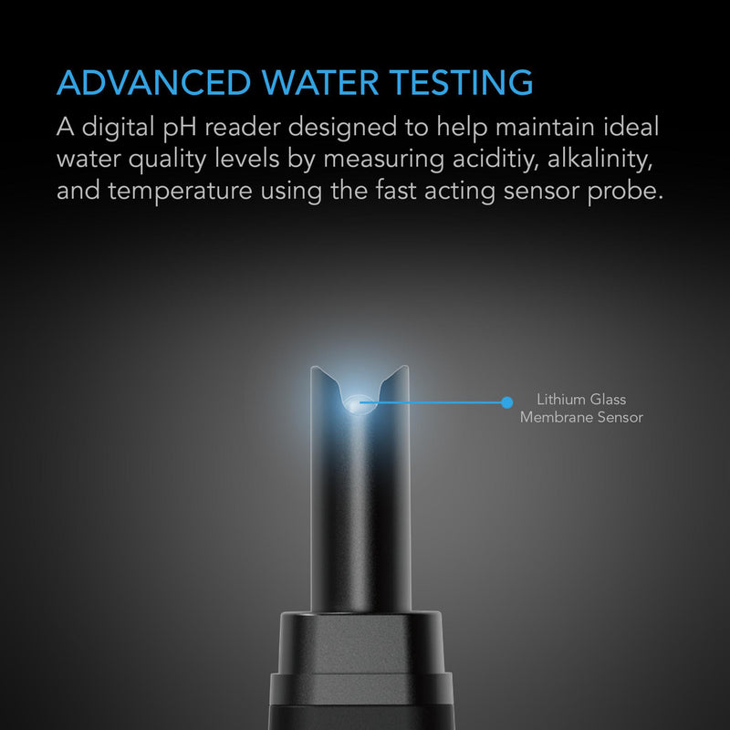 AC Infinity pH Meter Pro Kit - Default Title