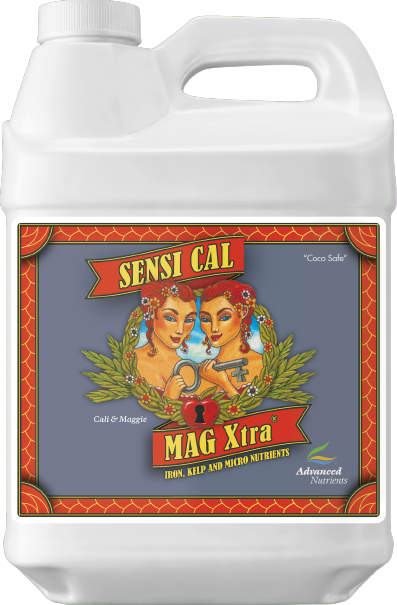 Advanced Nutrient Sensi Cal-Mag Xtra