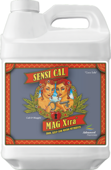 Advanced Nutrient Sensi Cal-Mag Xtra