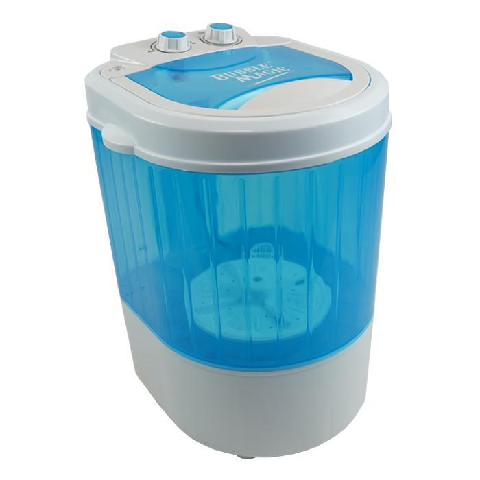 Bubble Magic Washing Machines - 5 Gallon