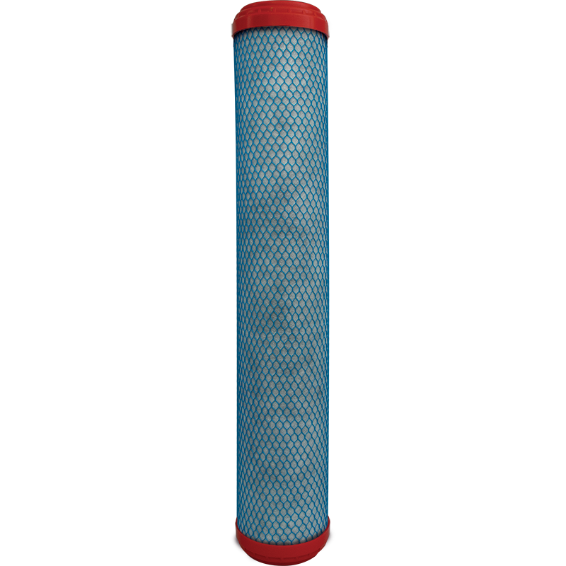 Hydro-Logic ChloraShield