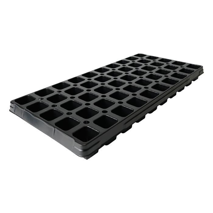 Propagation Insert Trays 10" x 20" - 50 Cell - Square