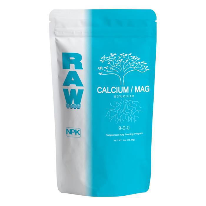 NPK RAW Calcium/Mag