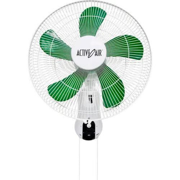 Active Air Oscillating Fan 16"