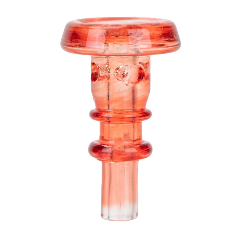 Peak Pro 3DXL Joystick Cap - Empire Glassworks - Orange