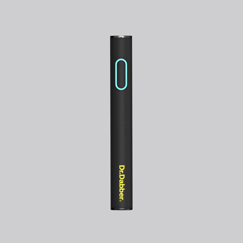 Dr. Dabber Universal Battery 2.0 - Cyan