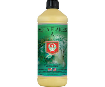 House & Garden Aqua Flakes A