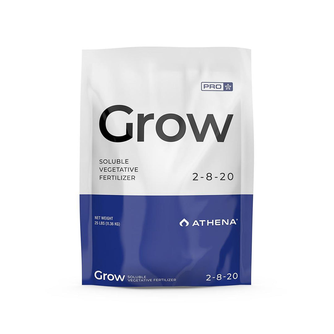 Athena Grow