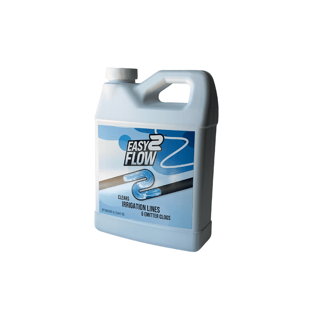 Easy2Flow Line Cleaner