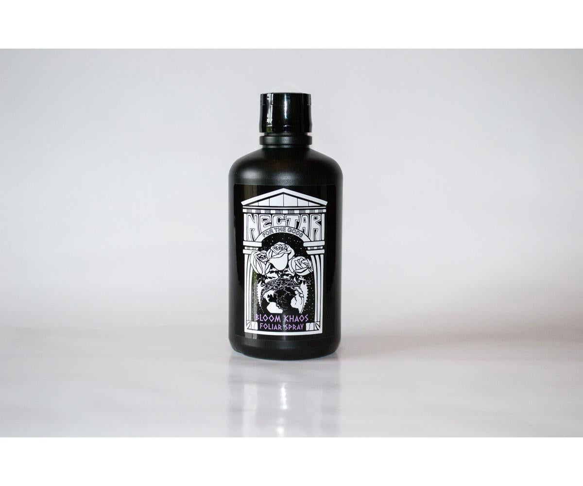 Nectar for the Gods Bloom Khaos - Thumbnail 3