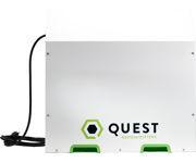 Quest New 335 High-Efficiency Dehumidifier