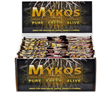 Xtreme Gardening Mykos