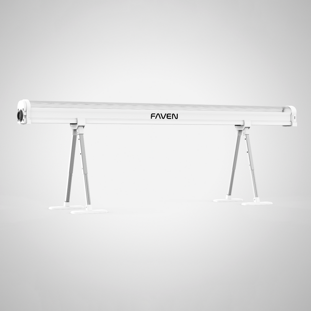Faven Adjustable Stands