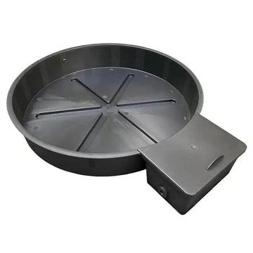 AutoPot 1Pot XXL Tray and Lid with Grommet