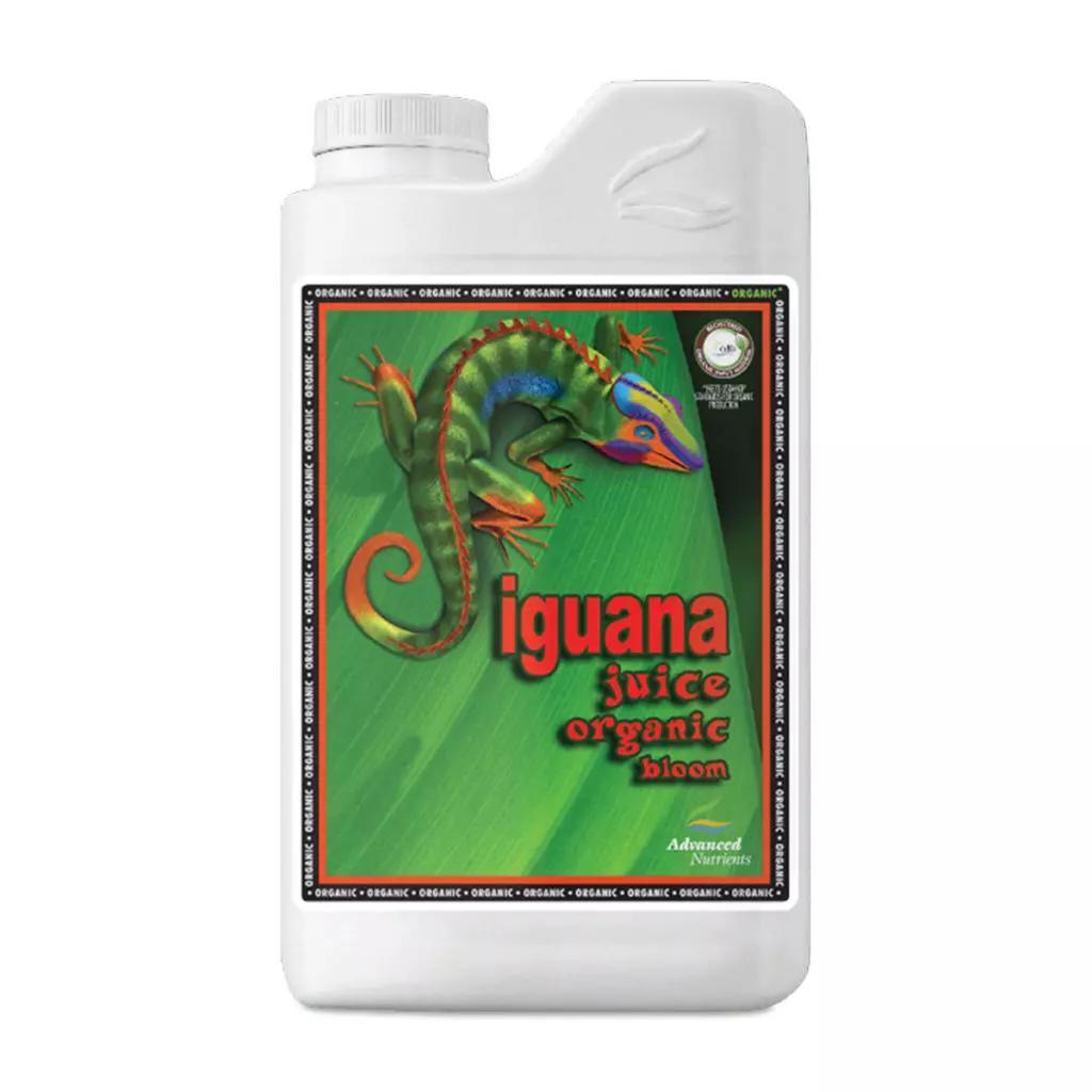 Advanced Nutrients OG Organics Iguana Juice Bloom
