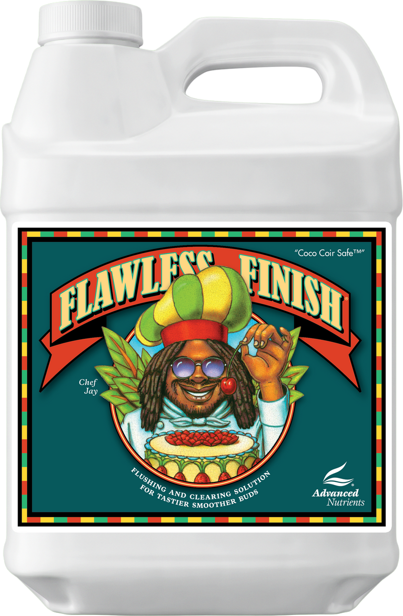 Advanced Nutrients Flawless Finish - 1 Liter