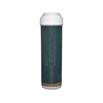 Hydro-Logic KDF85/Catalytic Carbon Filters