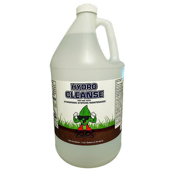 Hydro Cleanse For Hydroponic Systems