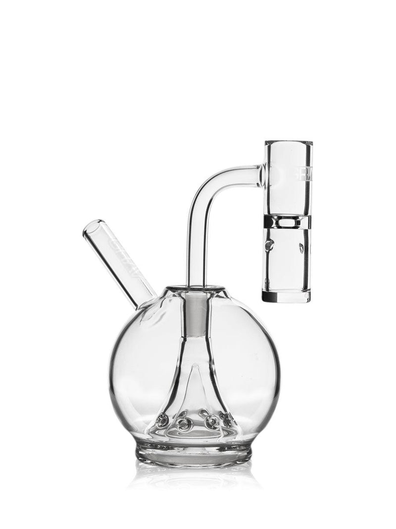 GRAV 10mm 90° Quartz Hybrid Bucket - Default Title