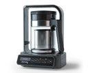 LEVO C - Licorice Black