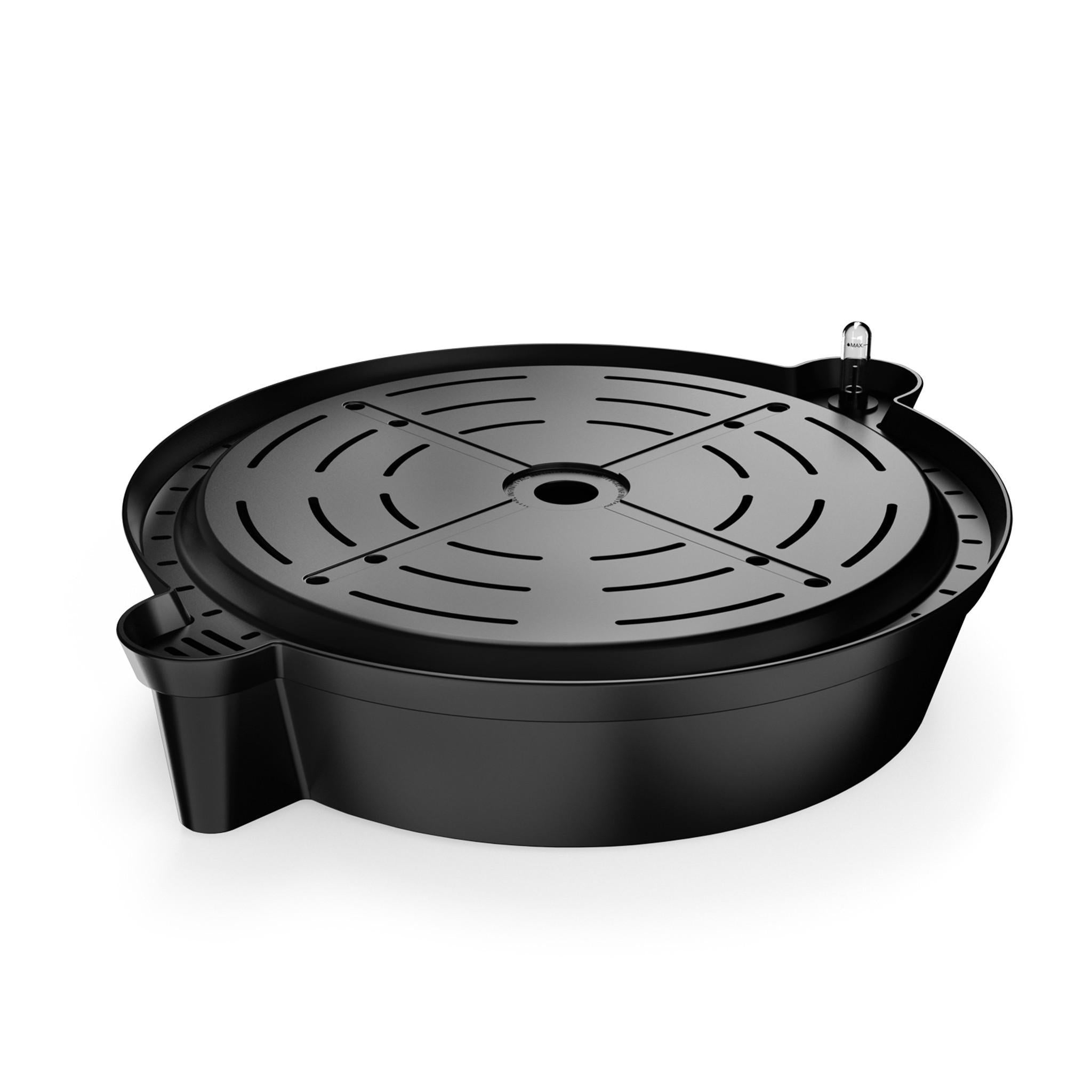 Self-Watering Fabric Pot Base - Thumbnail 3