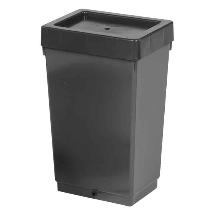 AutoPot Hard Tank Reservoir - 12.4 Gallon Hard Tank Kit