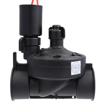 Netafim 1in Series 80 2-Way Electric Globe Valve .1-44GPM 24VAC