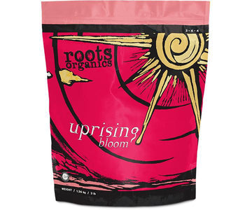 Roots Organics Uprising Bloom