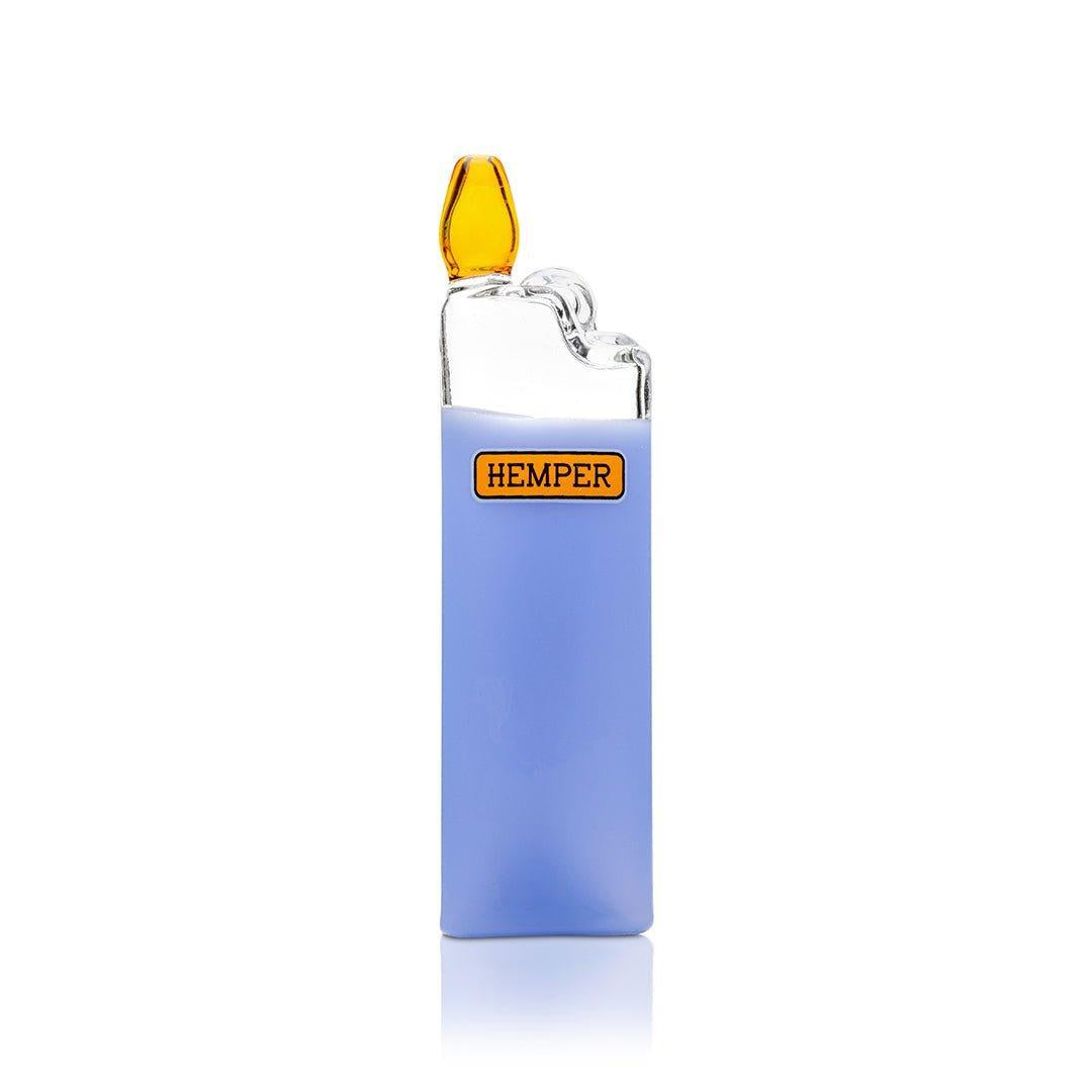 Bowlman Lighter