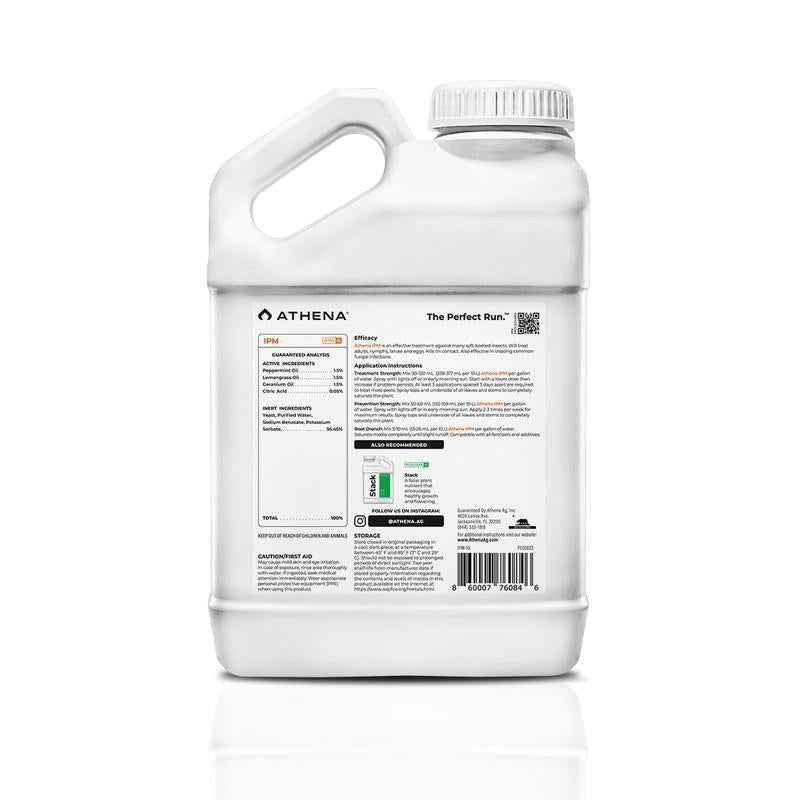 Athena IPM - 1 gallon