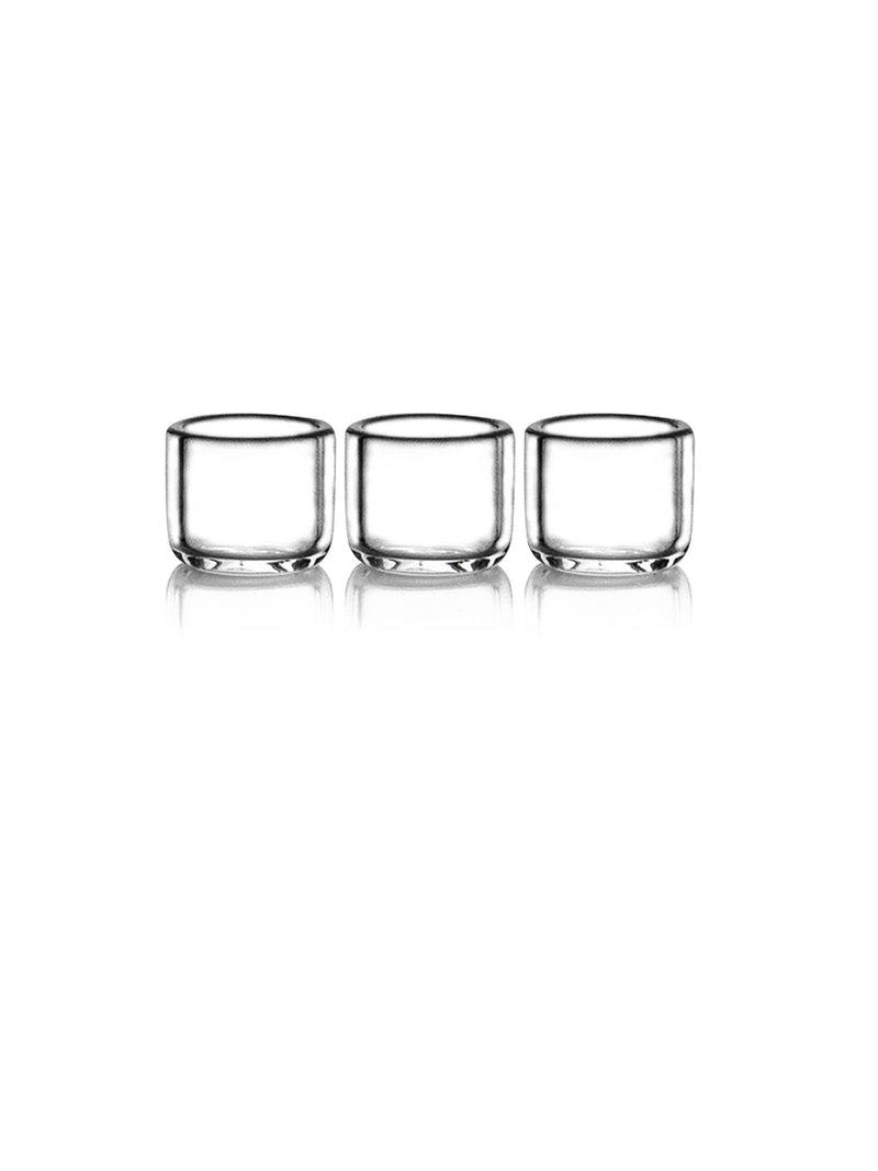 GRAV - Quartz Concentrate Bucket Insert - 3 Piece