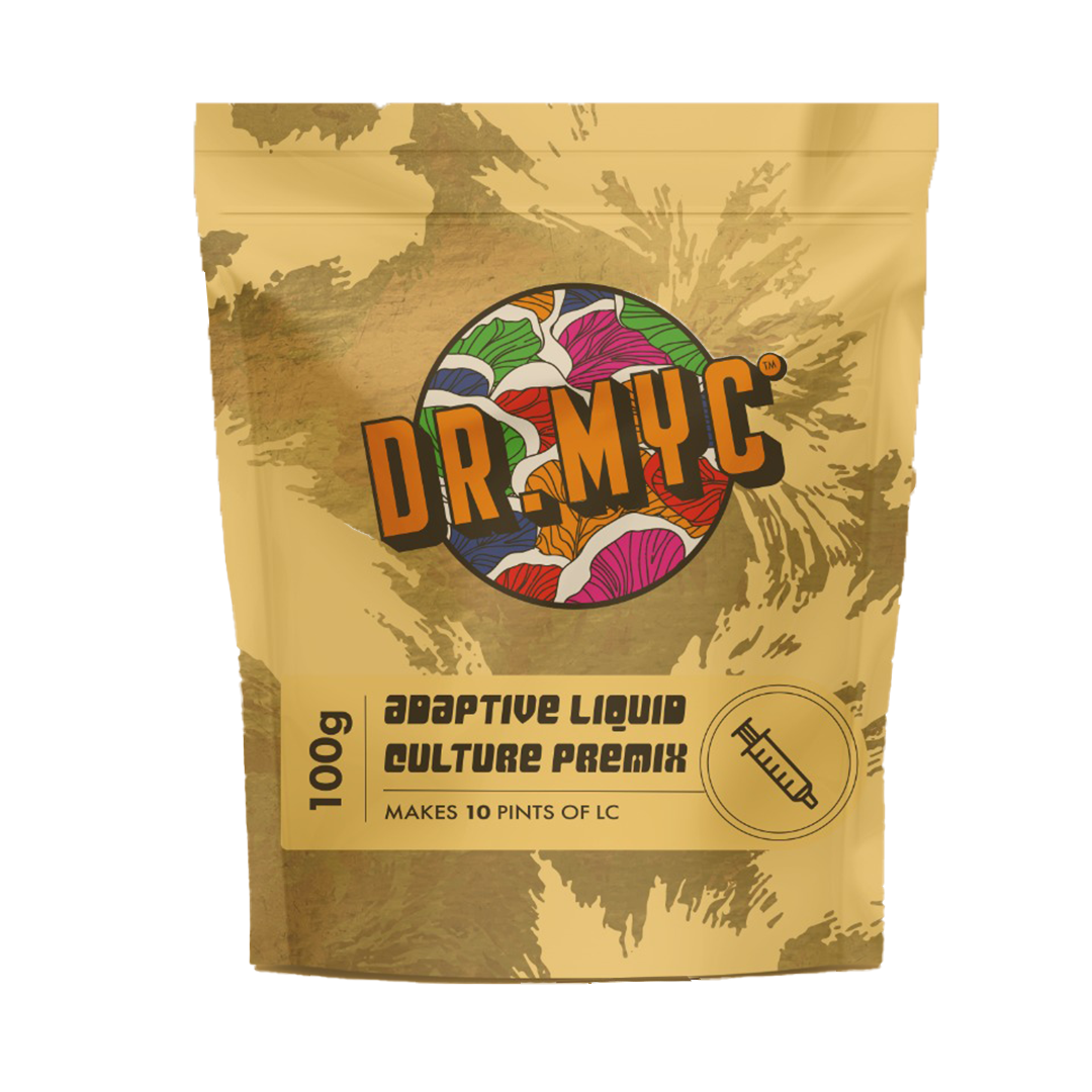 Dr. Myc Adaptive Liquid Culture PreMix