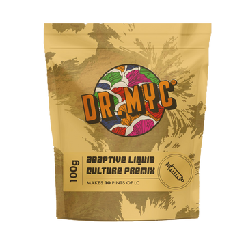 Dr. Myc Adaptive Liquid Culture PreMix