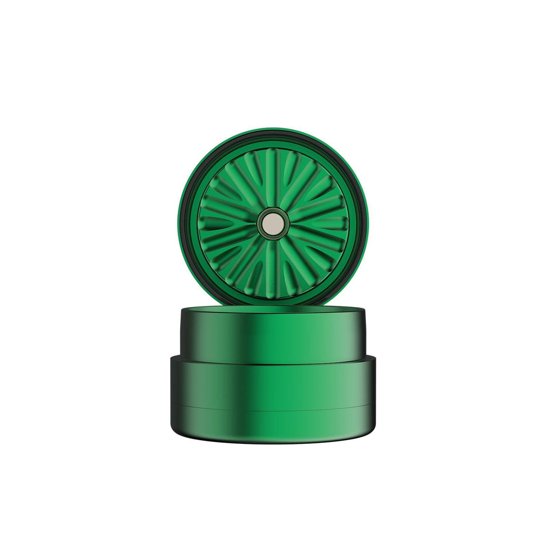 Next Gen Flower Mill Standard - 2.5"