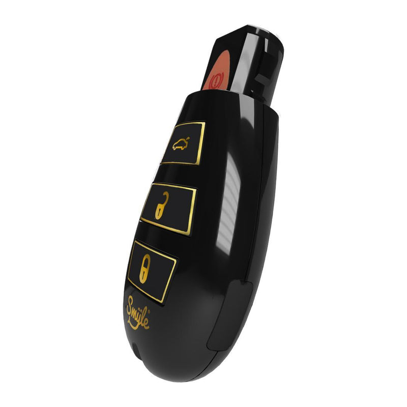Penjamin Car Key - Black