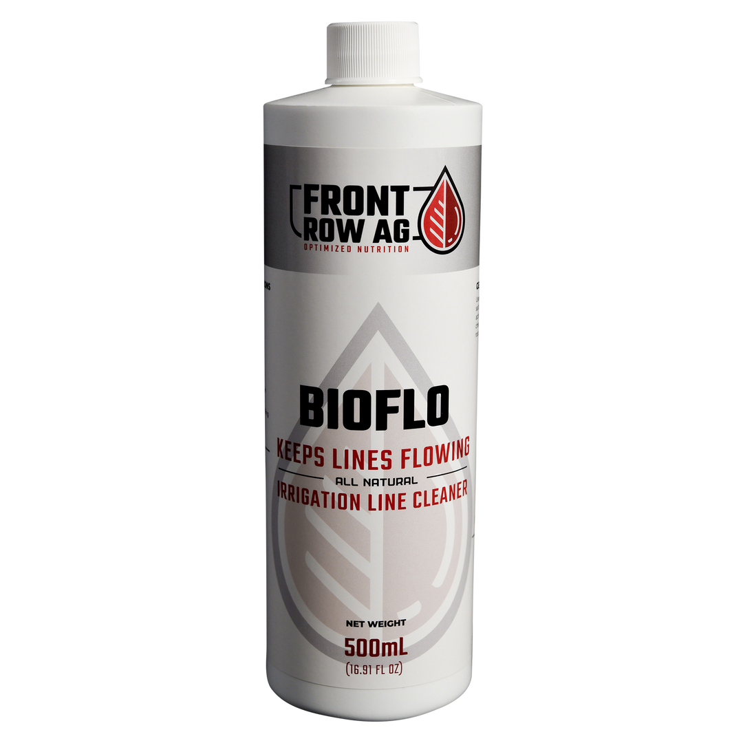 Front Row Ag BioFlo