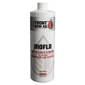 Front Row Ag BioFlo