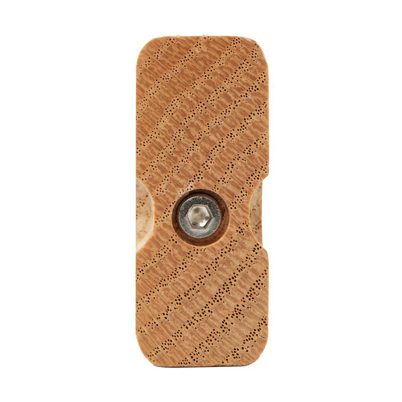 Wooden Dugouts - Ash