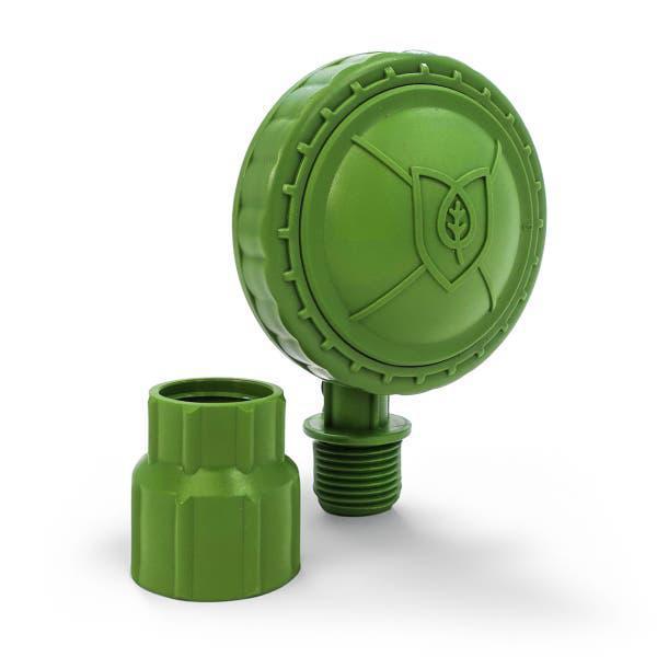 Flora Flex 16/17 Lateral Flush Valve