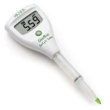 GroLine Soil PH Tester HI981030 - Default Title