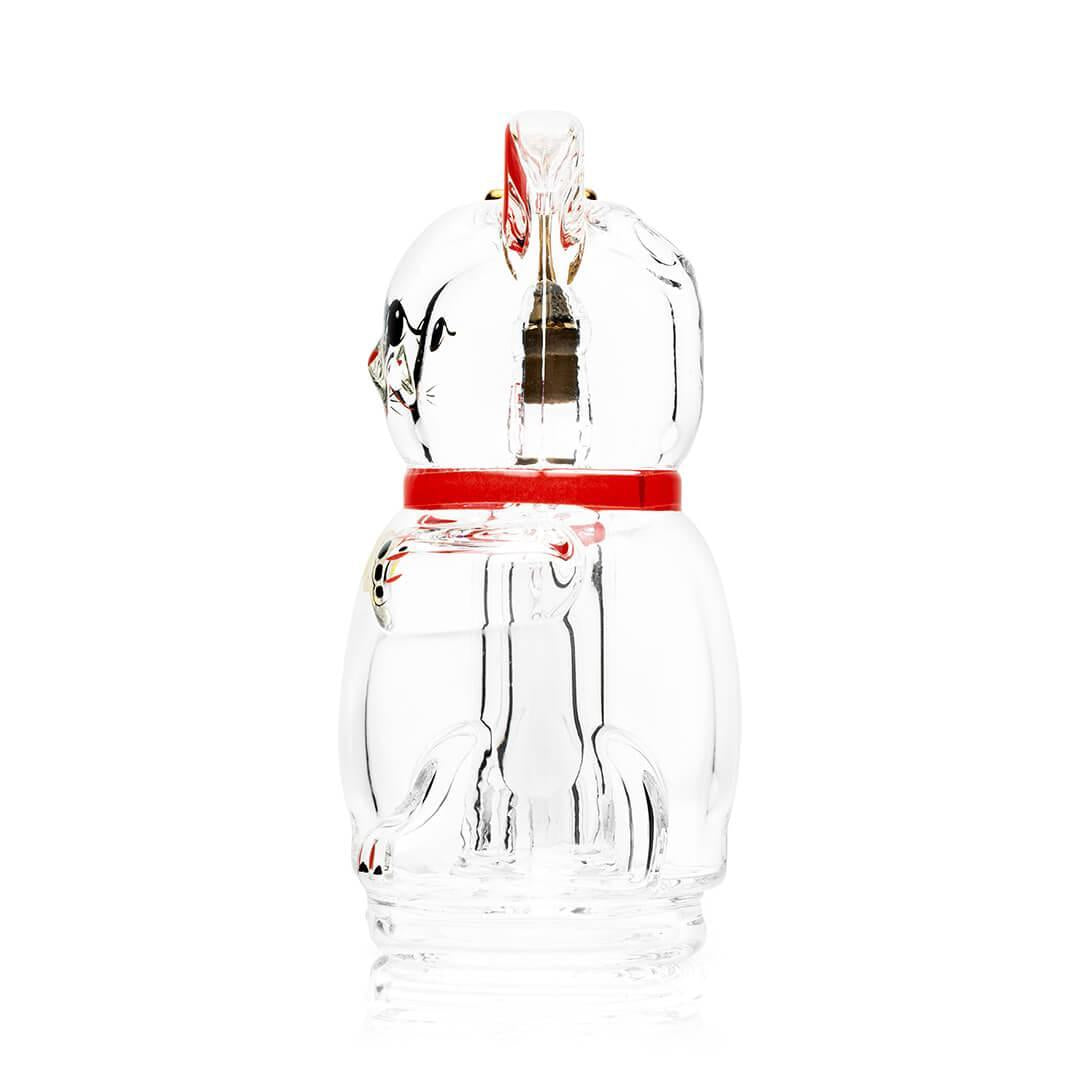 Hemper - Lucky Cat Peak Top