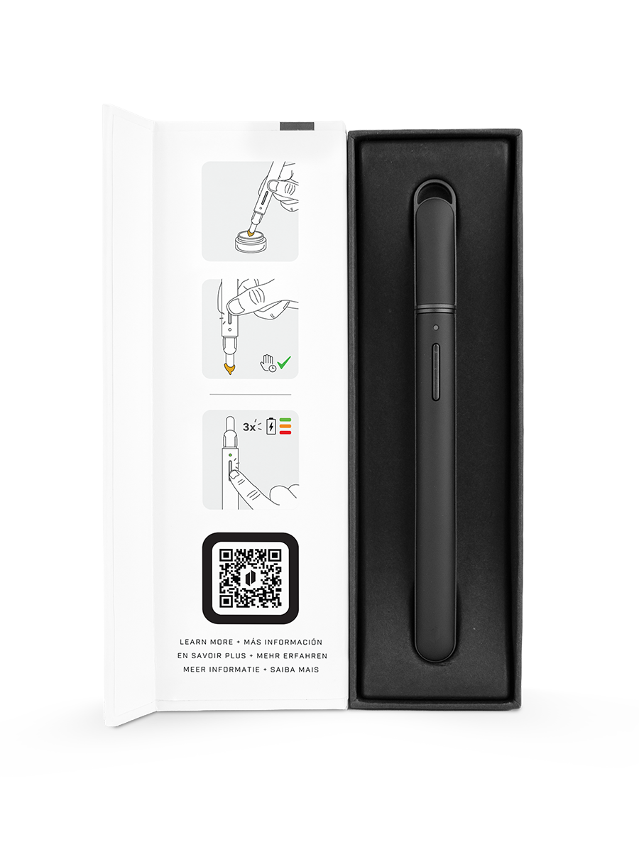 Puffco - New Hot Knife