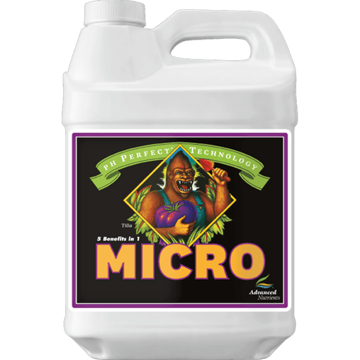 Advanced Nutrients PH Perfect Micro - 1 Liter