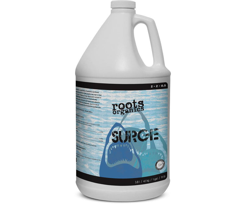 Roots Organics Surge - Gallon