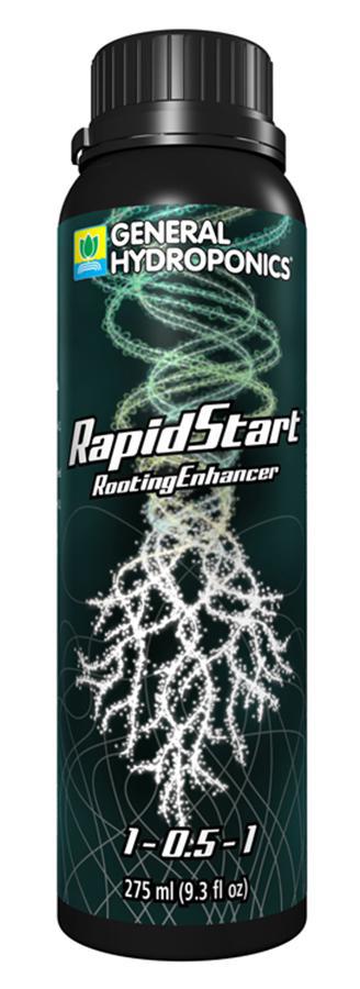 General Hydroponics RapidStart 1 - 0.5 - 1