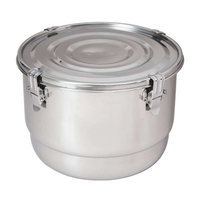 CVault Storage Container - CVault - X-Small (Twist)