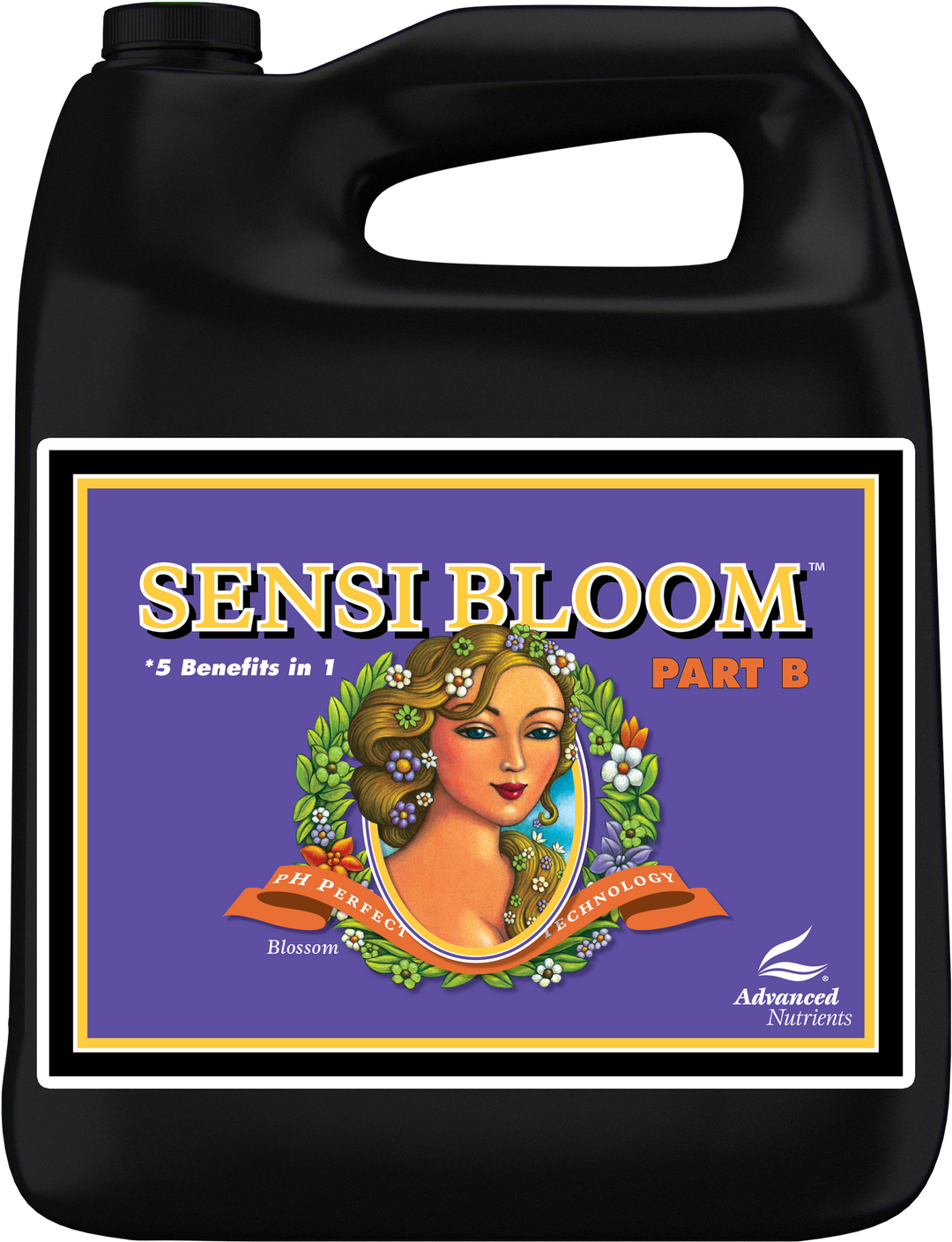 Advanced Nutrients Sensi Bloom part B