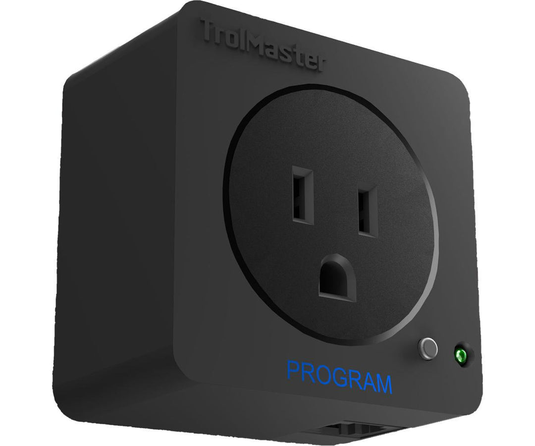 Trolmaster Program Device Station (DSP-1)